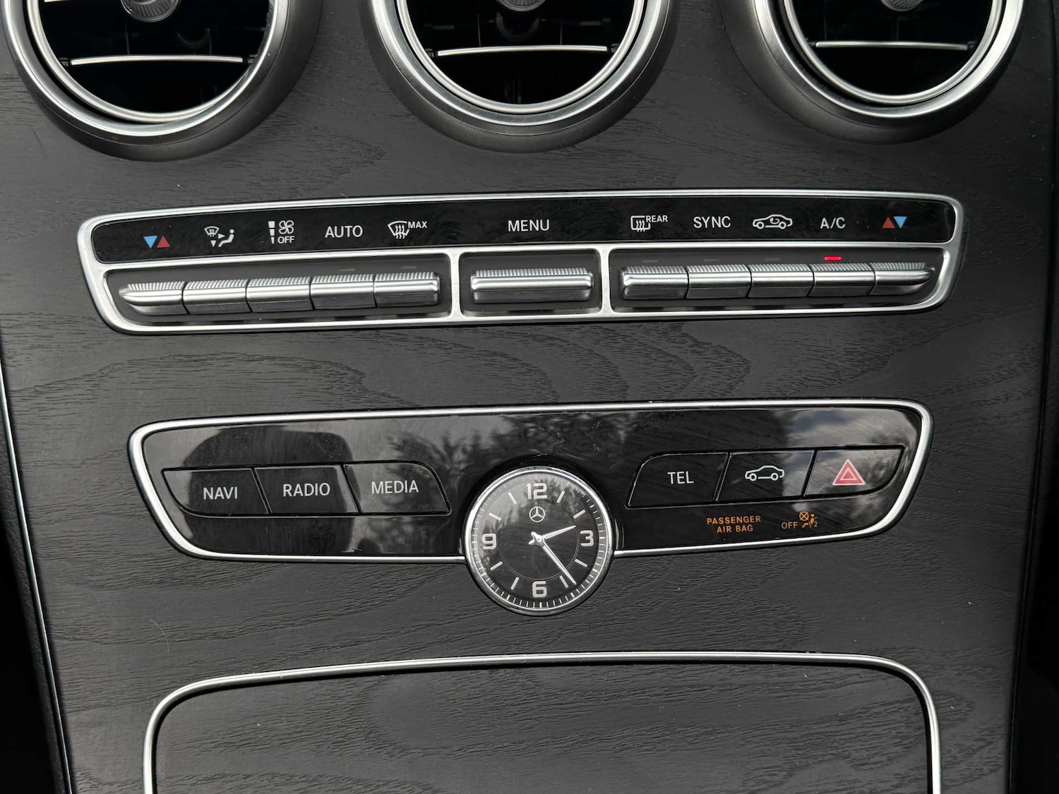 Used Mercedes-Benz C-Class 2019 for sale - 76087953: Photo 27