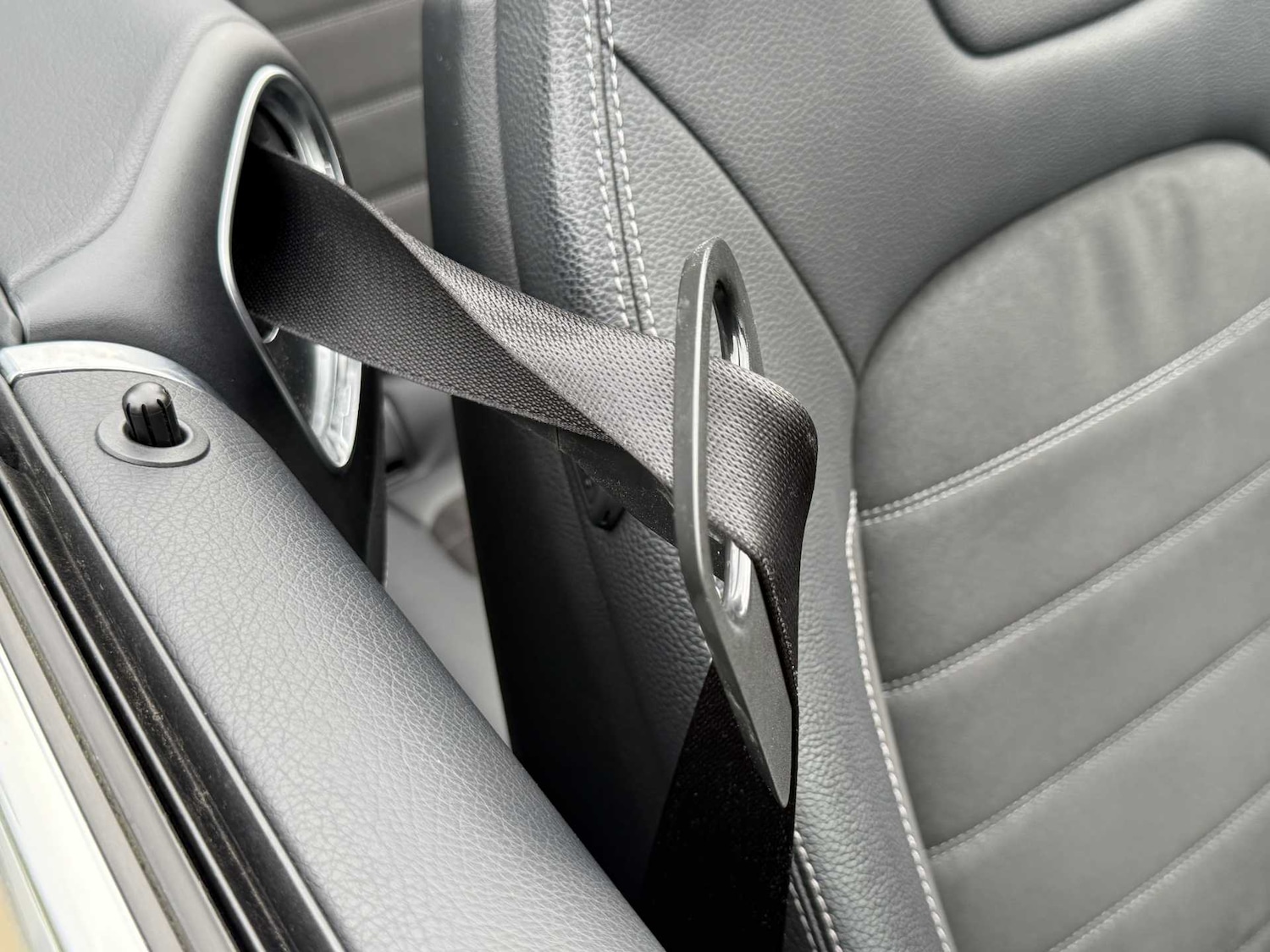 Used Mercedes-Benz C-Class 2019 for sale - 76087953: Photo 33