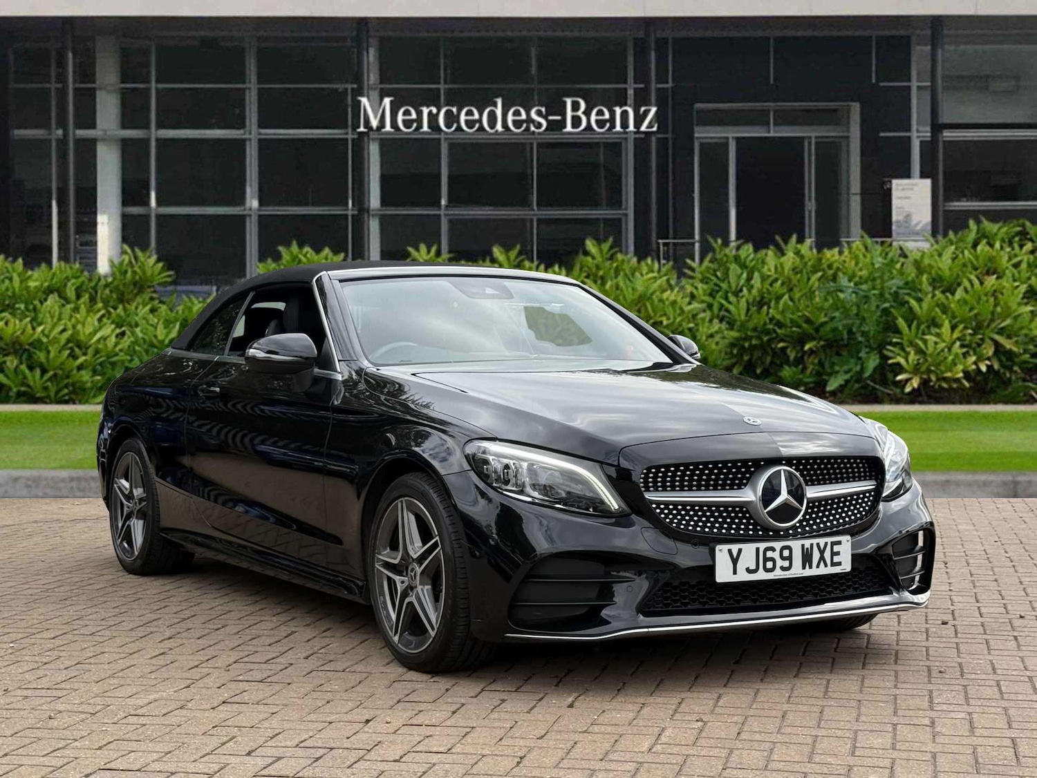 Used Mercedes-Benz C-Class 2019 for sale - 76087953: Photo 6