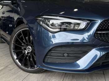 Used Mercedes-Benz CLA 2023 for sale - 75217191: Photo