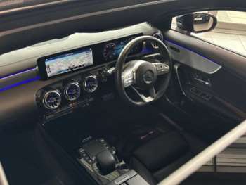 Used Mercedes-Benz CLA 2023 for sale - 75217191: Photo