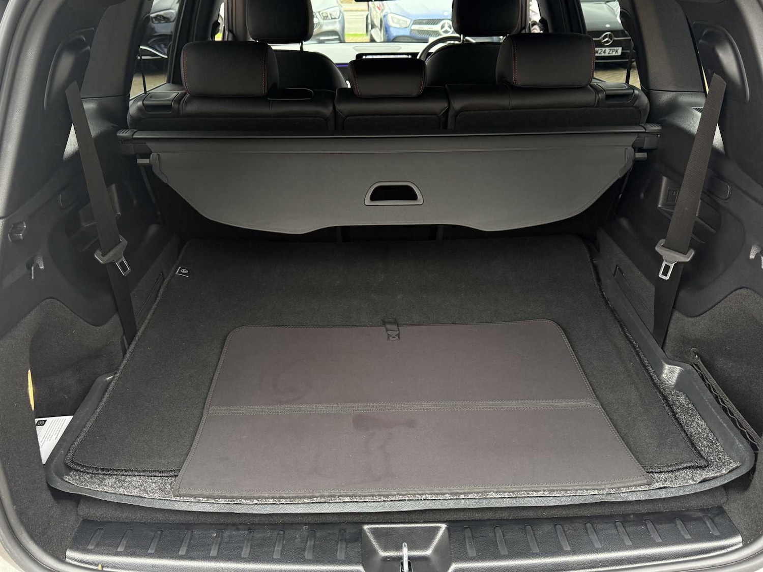 Used Mercedes-Benz GLB 2023 for sale - 76205261: Photo 11