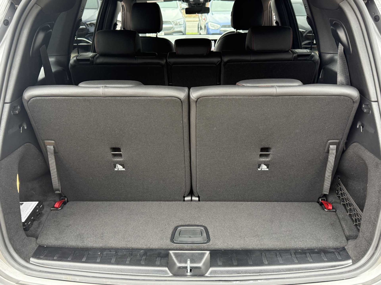 Used Mercedes-Benz GLB 2023 for sale - 76205261: Photo 12