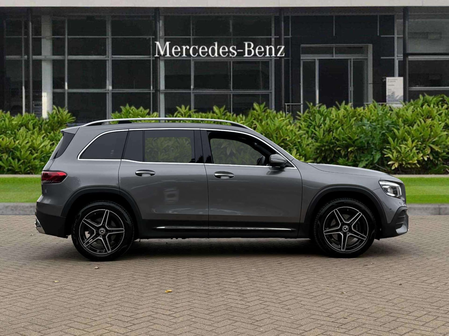 Used Mercedes-Benz GLB 2023 for sale - 76205261: Photo 15