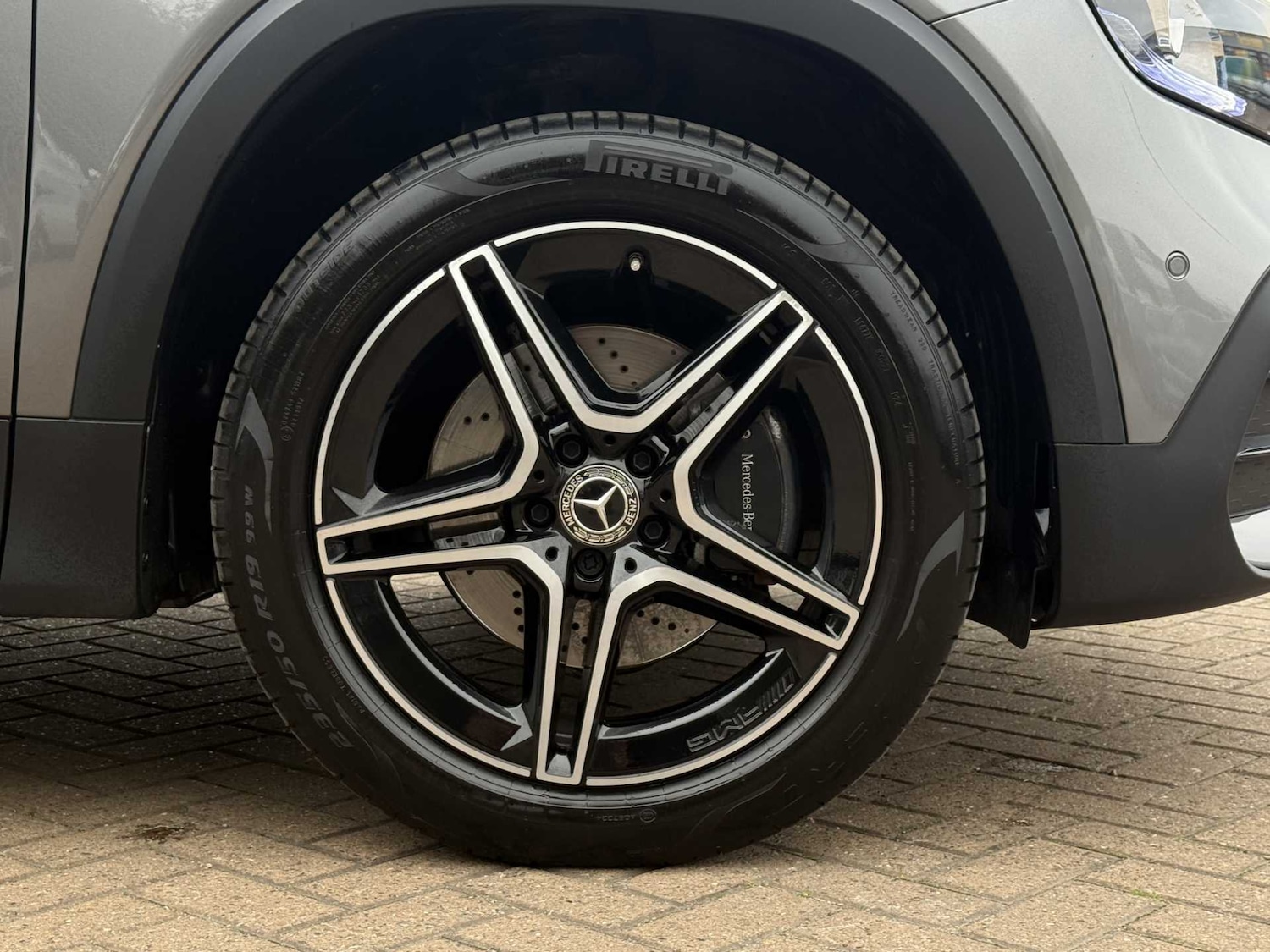 Used Mercedes-Benz GLB 2023 for sale - 76205261: Photo 16