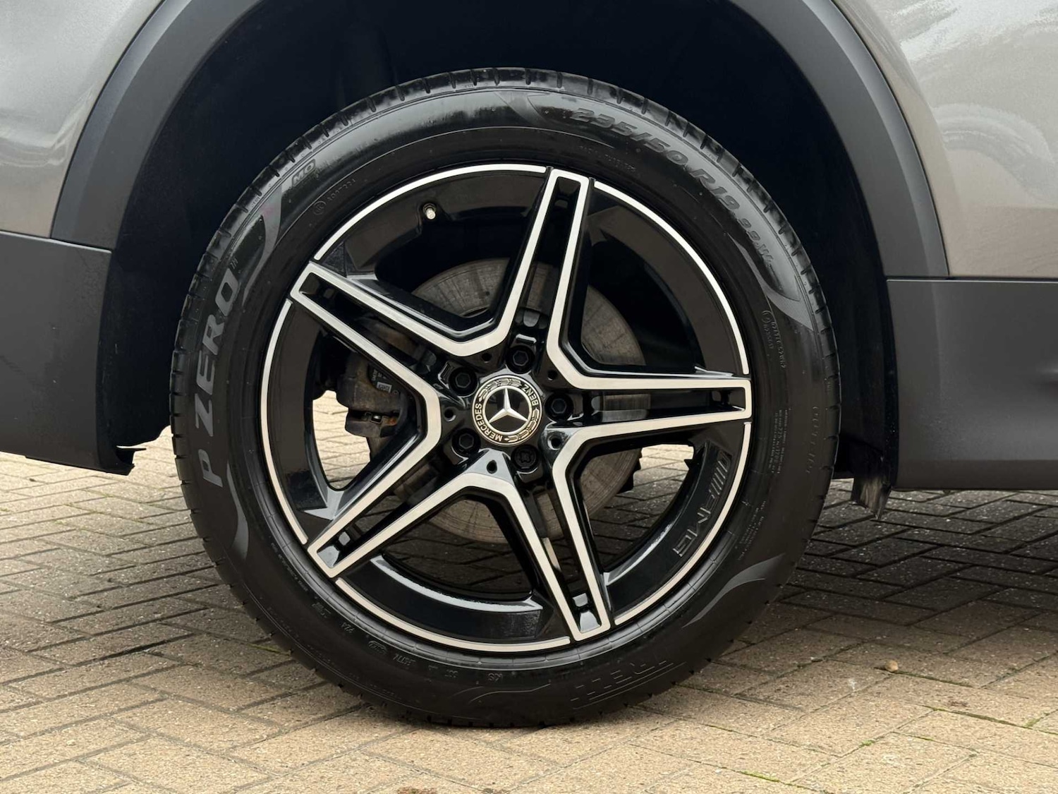 Used Mercedes-Benz GLB 2023 for sale - 76205261: Photo 17