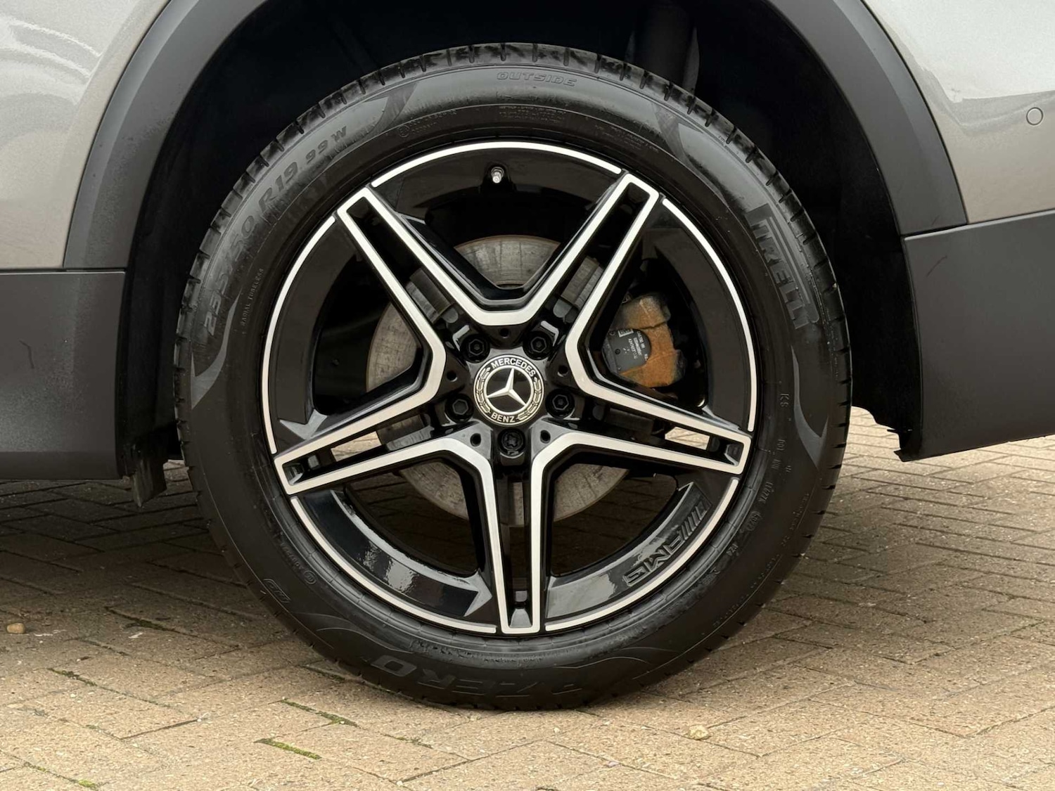 Used Mercedes-Benz GLB 2023 for sale - 76205261: Photo 18