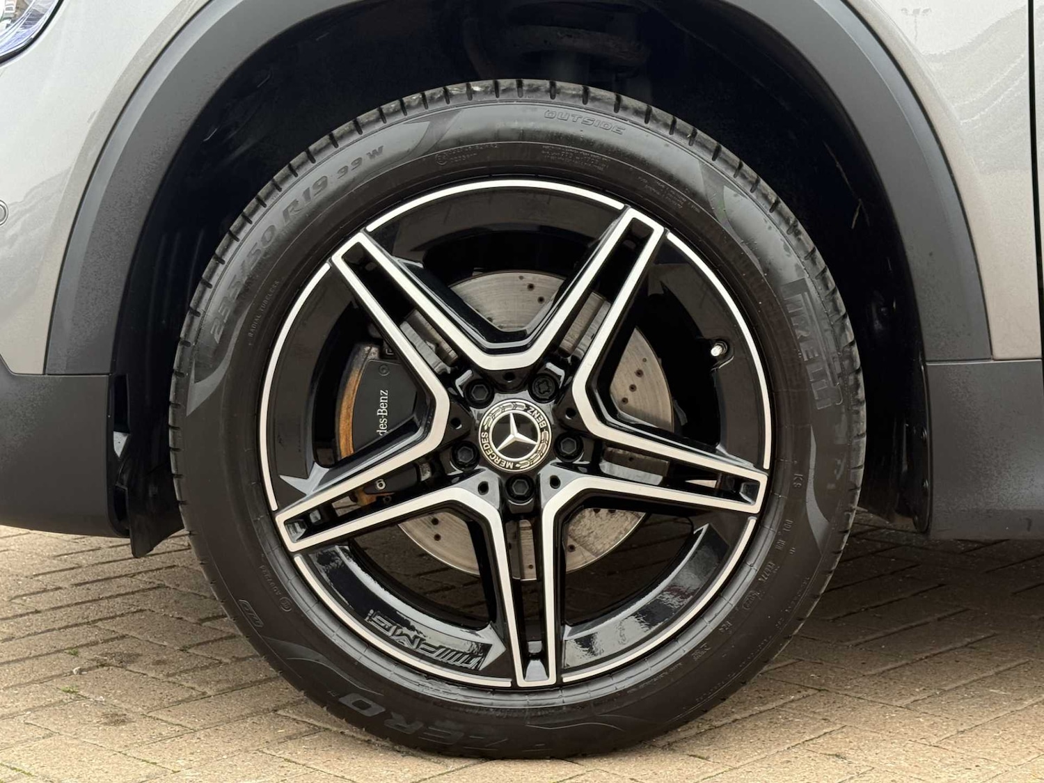 Used Mercedes-Benz GLB 2023 for sale - 76205261: Photo 19