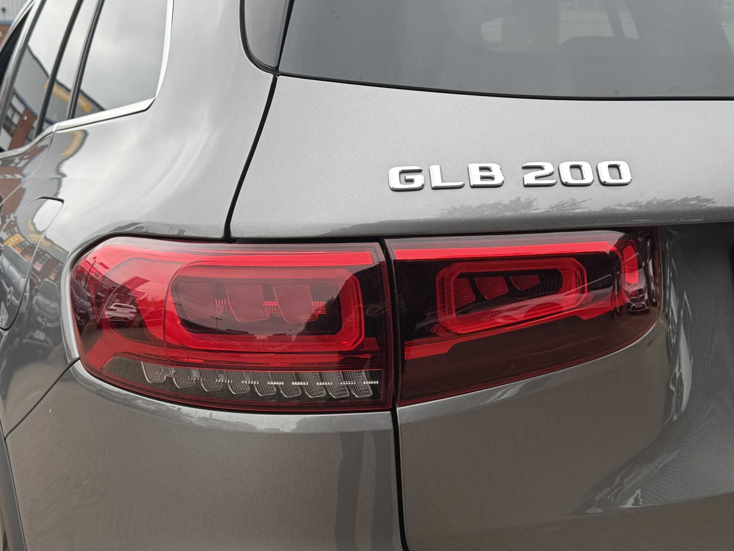 Used Mercedes-Benz GLB 2023 for sale - 76205261: Photo 20