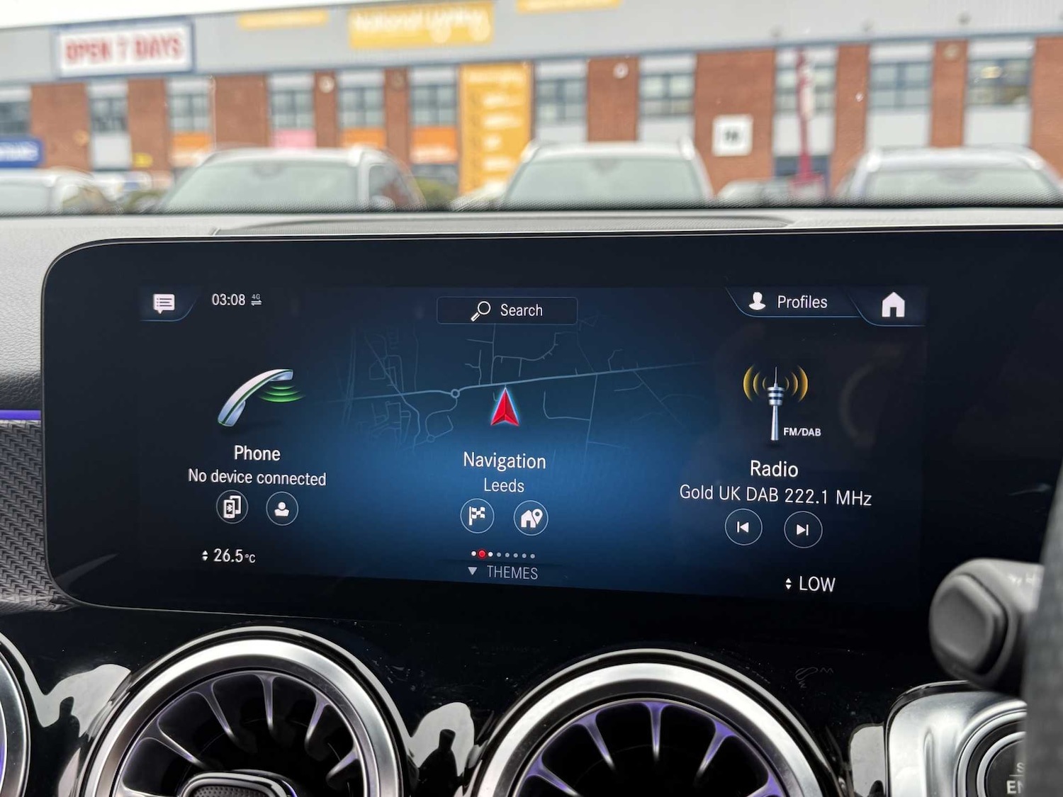 Used Mercedes-Benz GLB 2023 for sale - 76205261: Photo 24