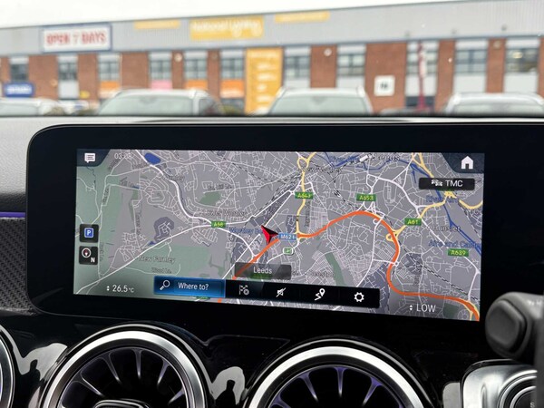 Used Mercedes-Benz GLB 2023 for sale - 76205261: Photo 25