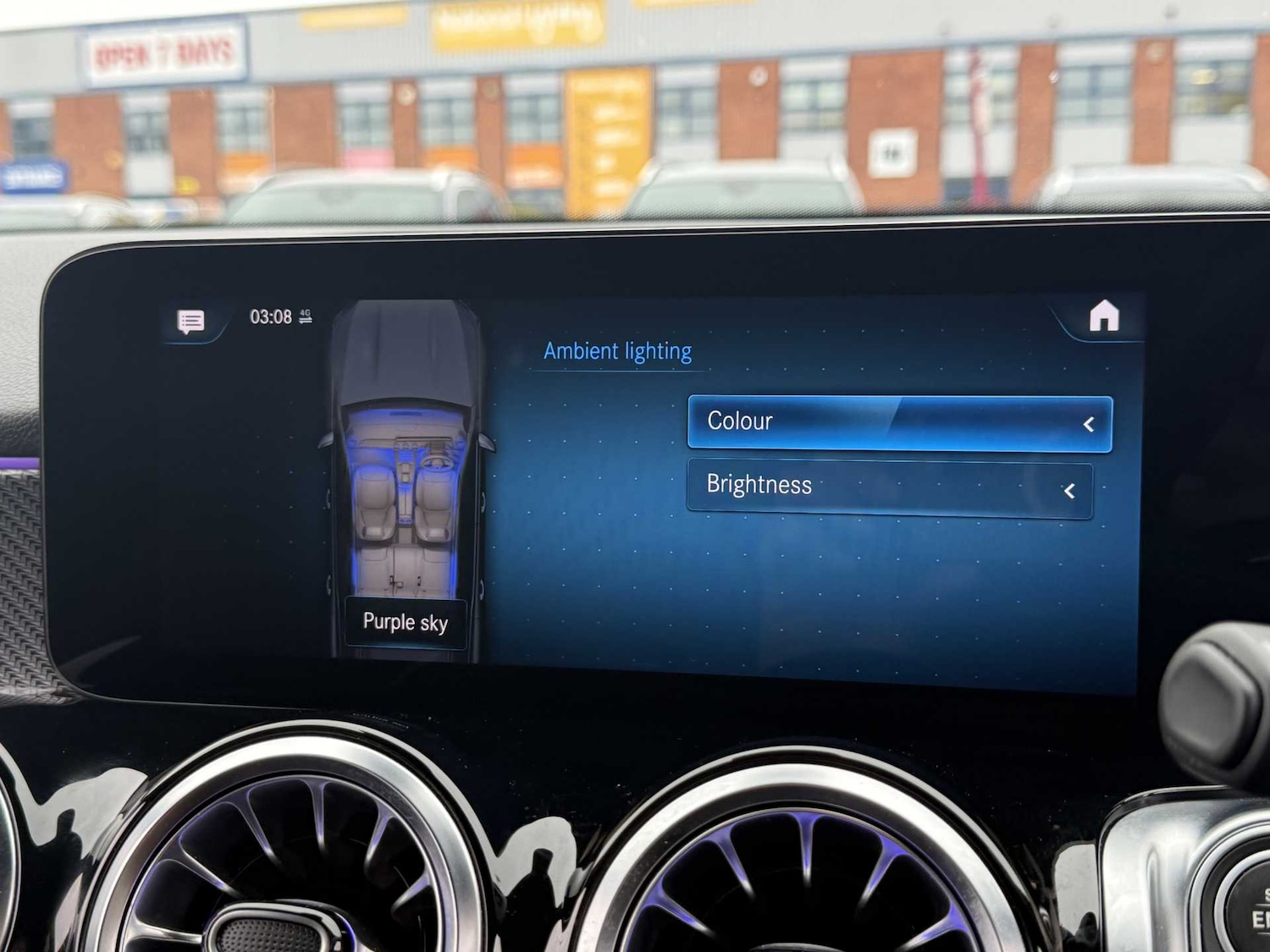 Used Mercedes-Benz GLB 2023 for sale - 76205261: Photo 26