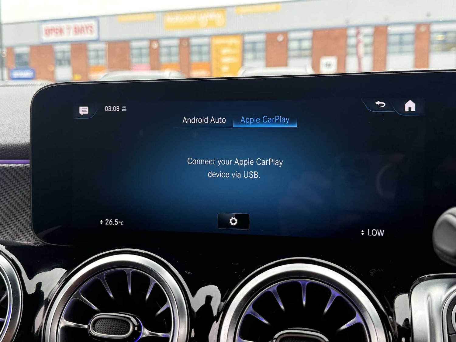 Used Mercedes-Benz GLB 2023 for sale - 76205261: Photo 27