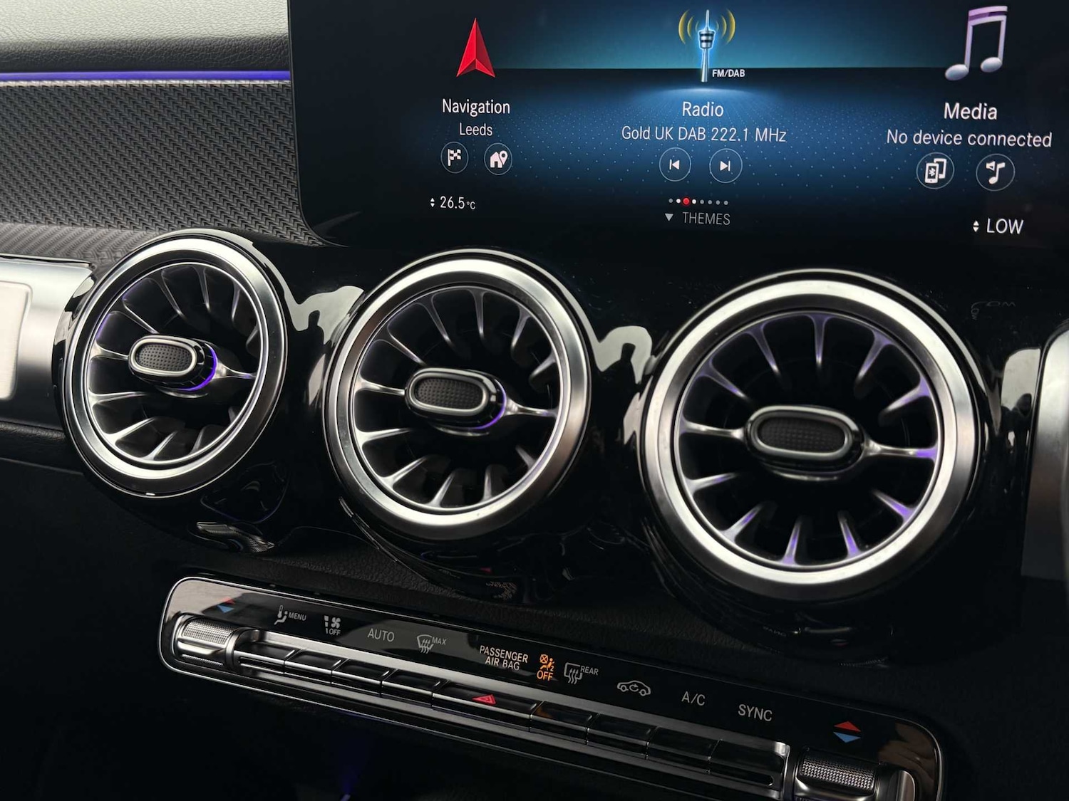 Used Mercedes-Benz GLB 2023 for sale - 76205261: Photo 29