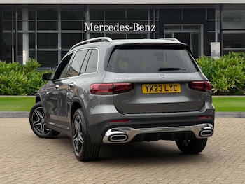 Used Mercedes-Benz GLB 2023 for sale - 76205261: Photo 2