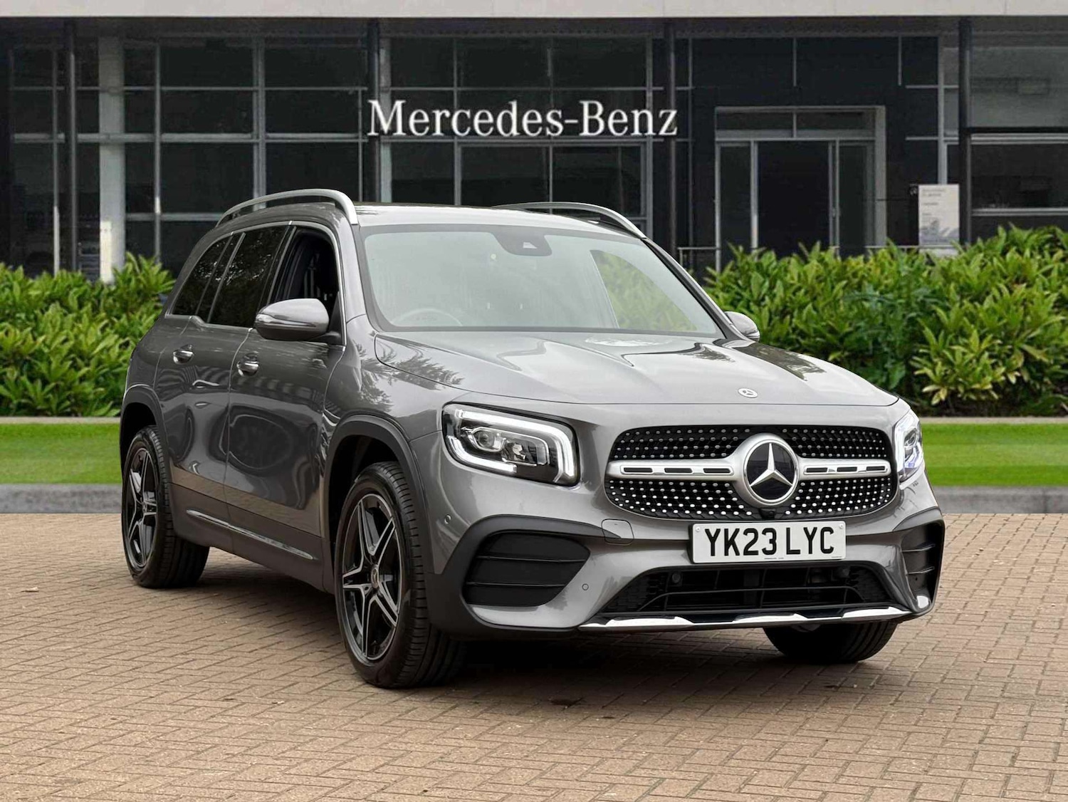 Used Mercedes-Benz GLB 2023 for sale - 76205261: Photo 5