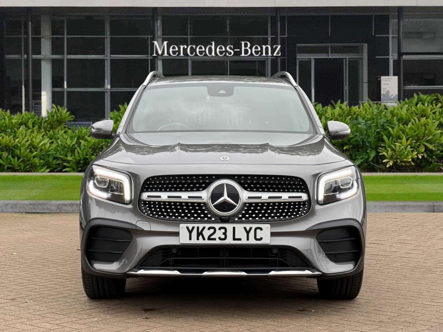 Used Mercedes-Benz GLB 2023 for sale - 76205261: Photo 6
