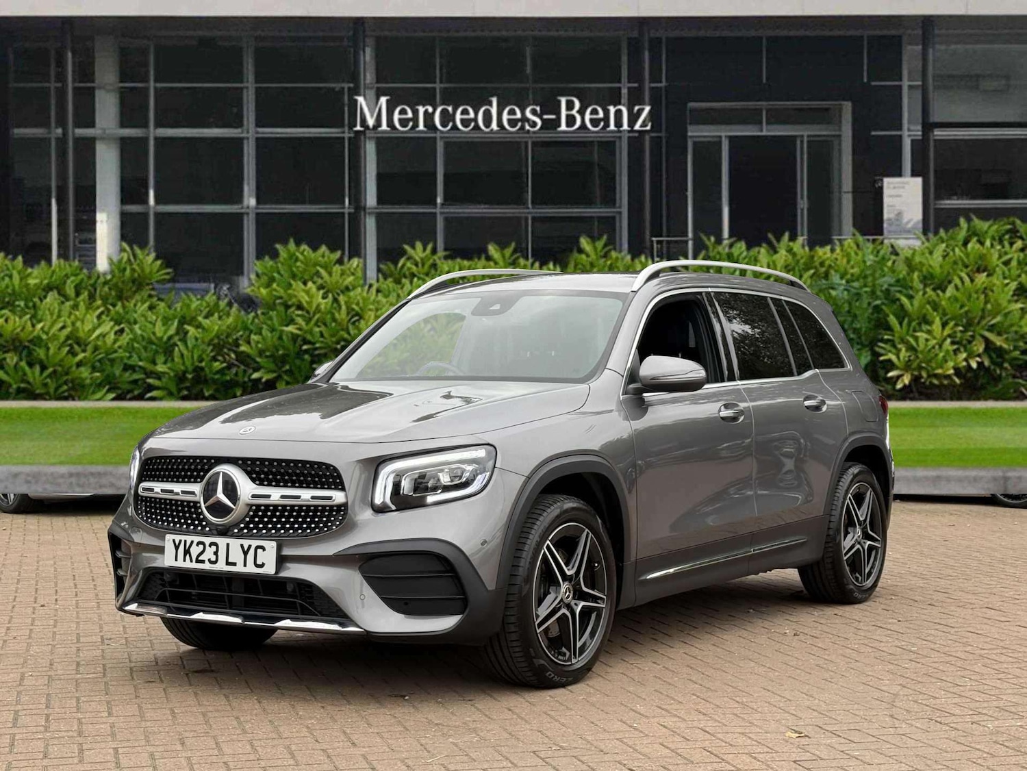 Used Mercedes-Benz GLB 2023 for sale - 76205261: Photo 7