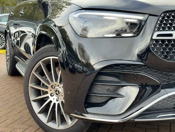 Used Mercedes-Benz GLE 2024 for sale - 76411242: Photo