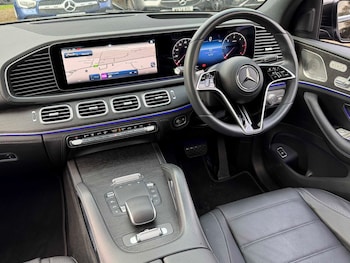 Used Mercedes-Benz GLE 2024 for sale - 76411242: Photo