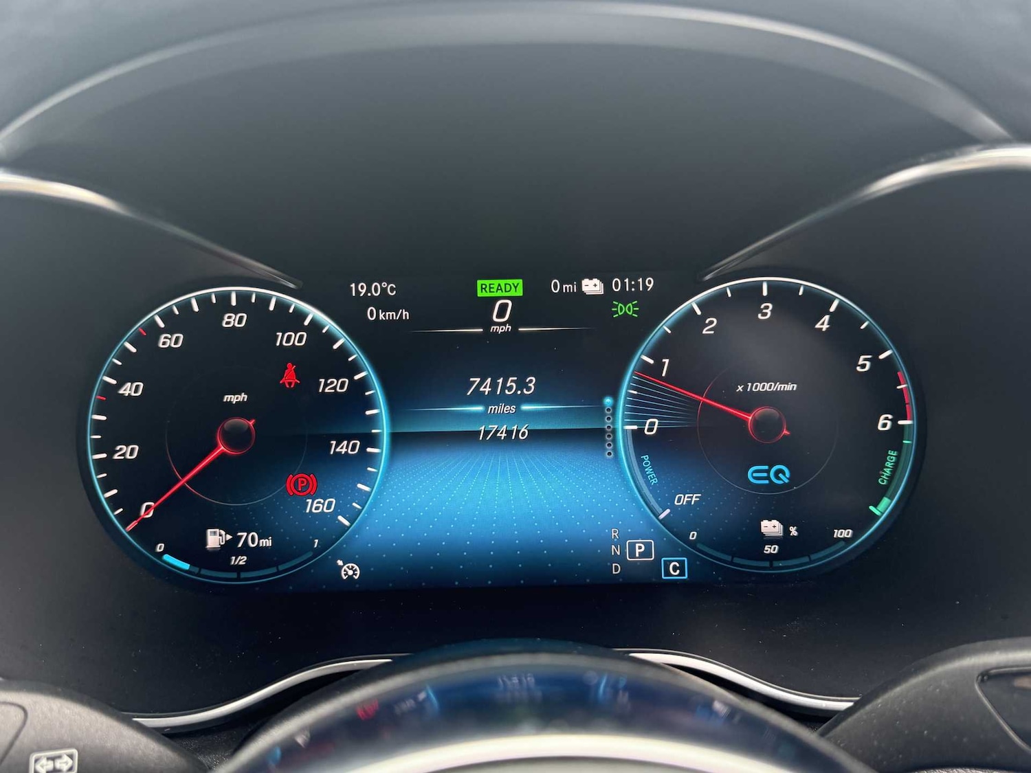 Used Mercedes-Benz GLC 2022 for sale - 75818491: Photo 23