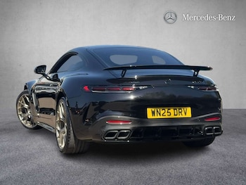 Used Mercedes-Benz AMG GT 2025 for sale - 78464724: Photo