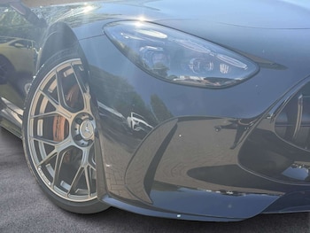 Used Mercedes-Benz AMG GT 2025 for sale - 78464724: Photo