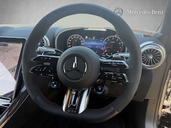 Used Mercedes-Benz AMG GT 2025 for sale - 78464724: Photo