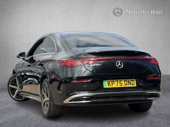 Used Mercedes-Benz CLA 2025 for sale - 79078764: Photo