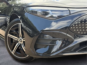 Used Mercedes-Benz CLA 2025 for sale - 79078764: Photo