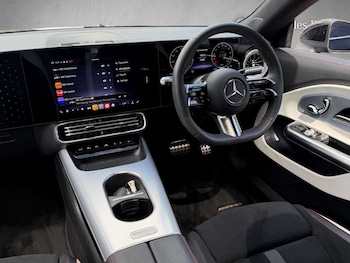 Used Mercedes-Benz CLA 2025 for sale - 79078764: Photo