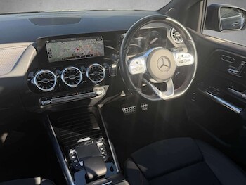 Used Mercedes-Benz B Class 2021 for sale - 78337704: Photo