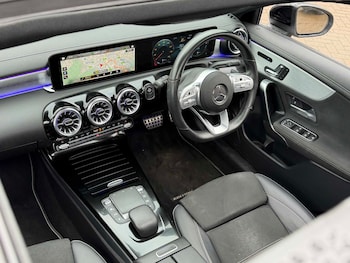 Used Mercedes-Benz A-Class 2021 for sale - 77219691: Photo