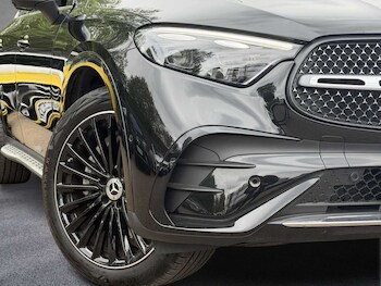 Used Mercedes-Benz GLC 2024 for sale - 78010221: Photo