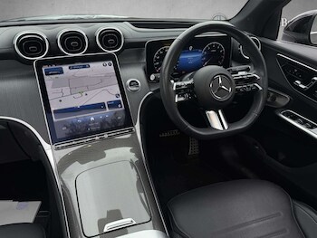 Used Mercedes-Benz GLC 2024 for sale - 78010221: Photo