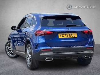 Used Mercedes-Benz GLA 2023 for sale - 79014939: Photo