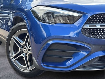 Used Mercedes-Benz GLA 2023 for sale - 79014939: Photo