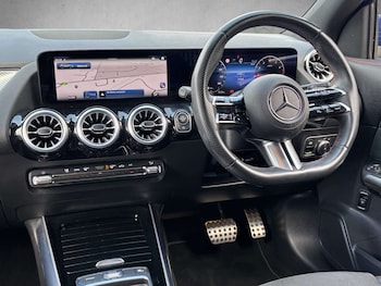 Used Mercedes-Benz GLA 2023 for sale - 79014939: Photo