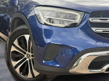Used Mercedes-Benz GLC 2019 for sale - 79215073: Photo
