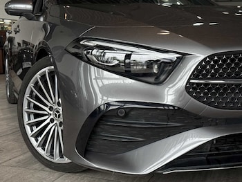 Used Mercedes-Benz A-Class 2024 for sale - 75217170: Photo