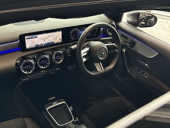 Used Mercedes-Benz A-Class 2024 for sale - 75217170: Photo