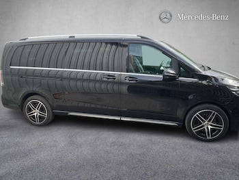 Used Mercedes-Benz V-Class 2025 for sale - 79579492: Photo