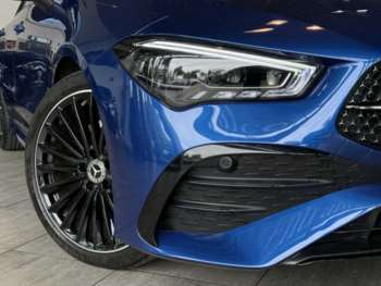 Used Mercedes-Benz CLA 2024 for sale - 75217500: Photo