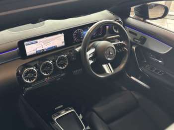 Used Mercedes-Benz CLA 2024 for sale - 75217500: Photo