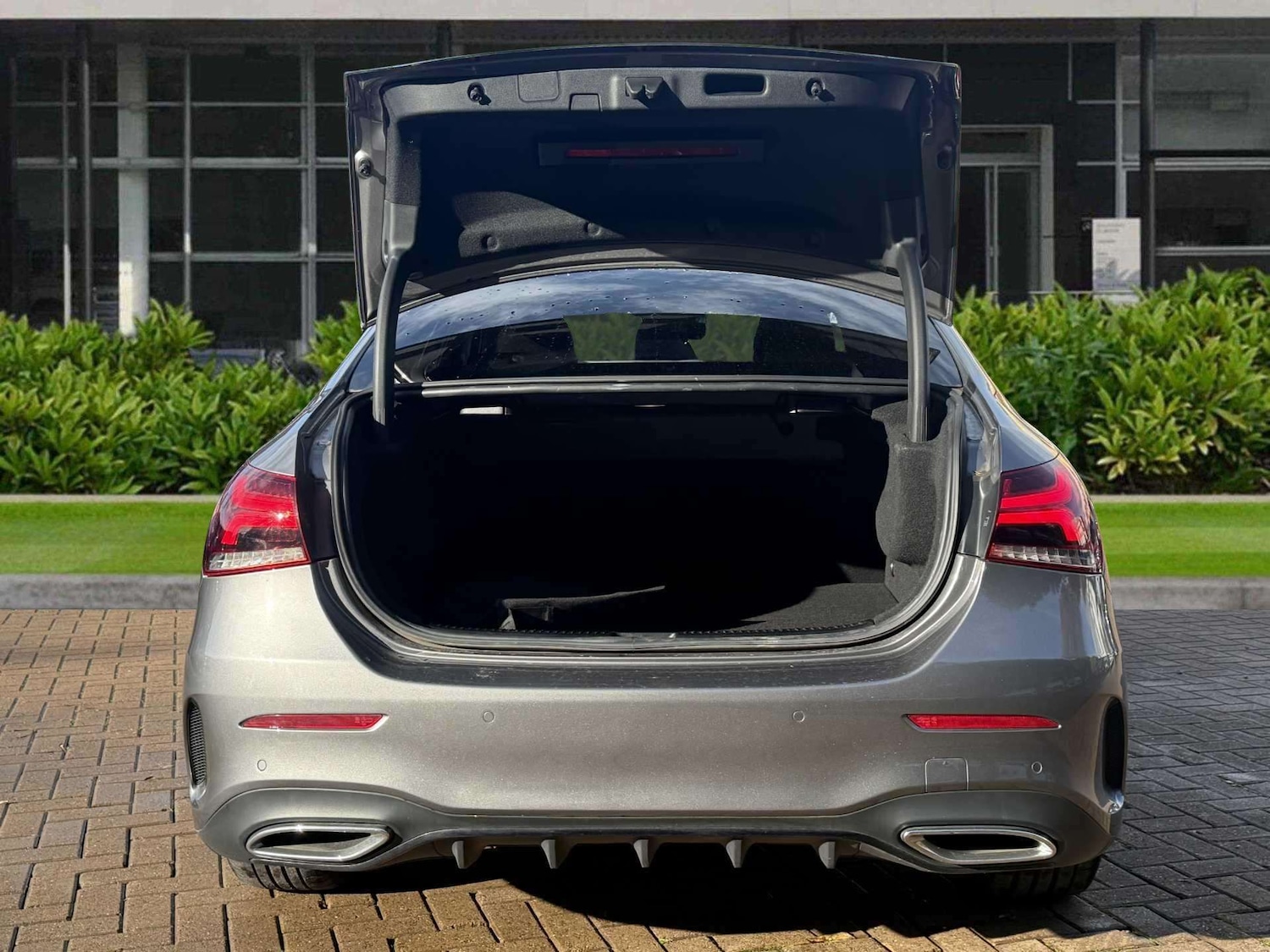 Used Mercedes-Benz A-Class 2022 for sale - 76553077: Photo 11