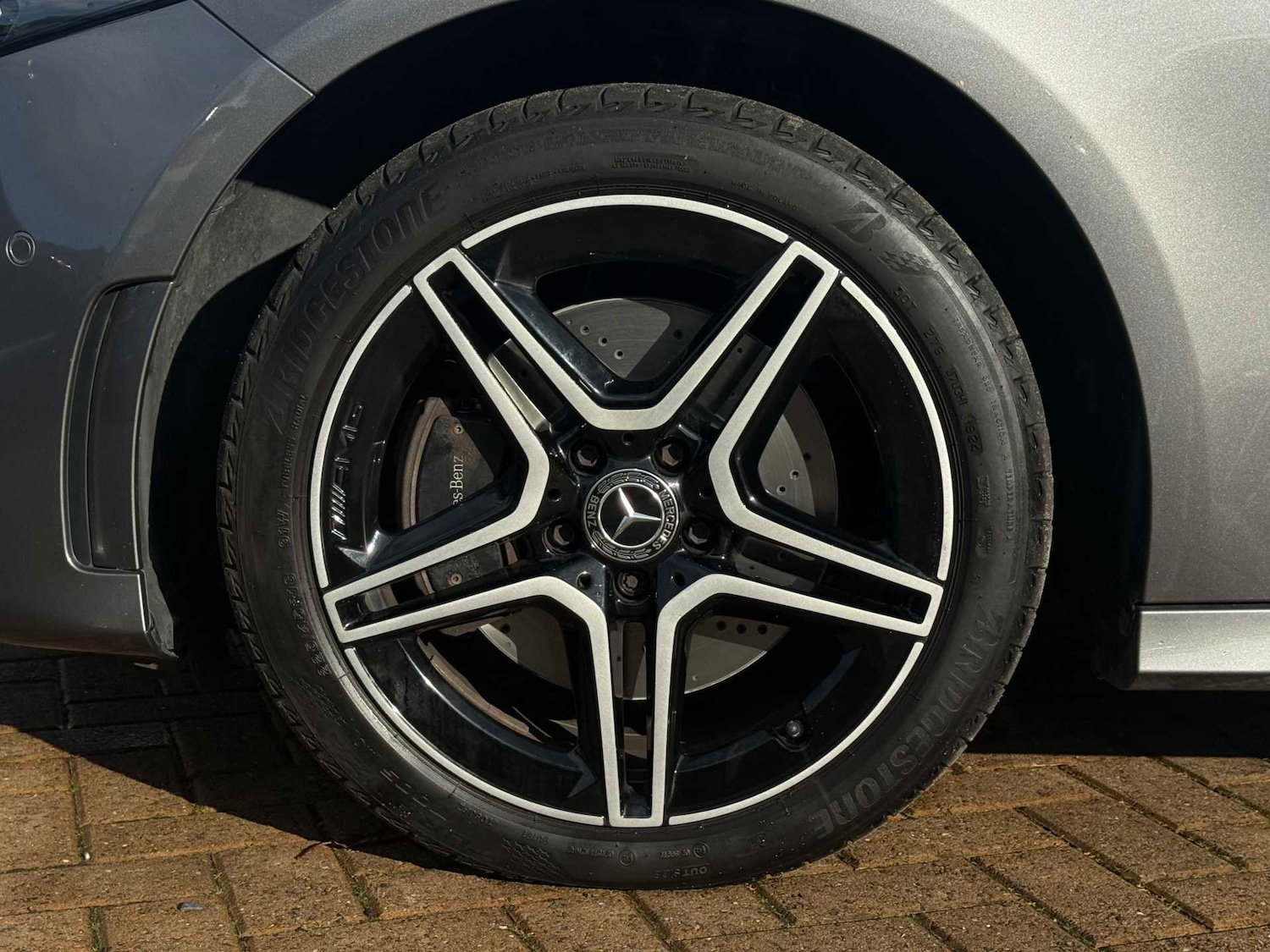 Used Mercedes-Benz A-Class 2022 for sale - 76553077: Photo 18