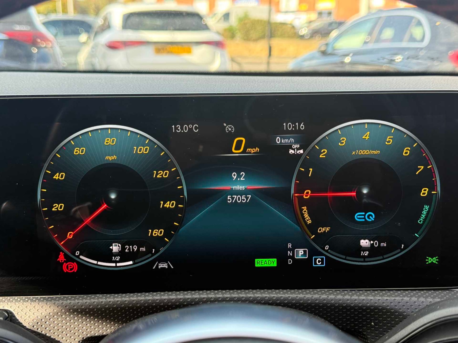 Used Mercedes-Benz A-Class 2022 for sale - 76553077: Photo 22