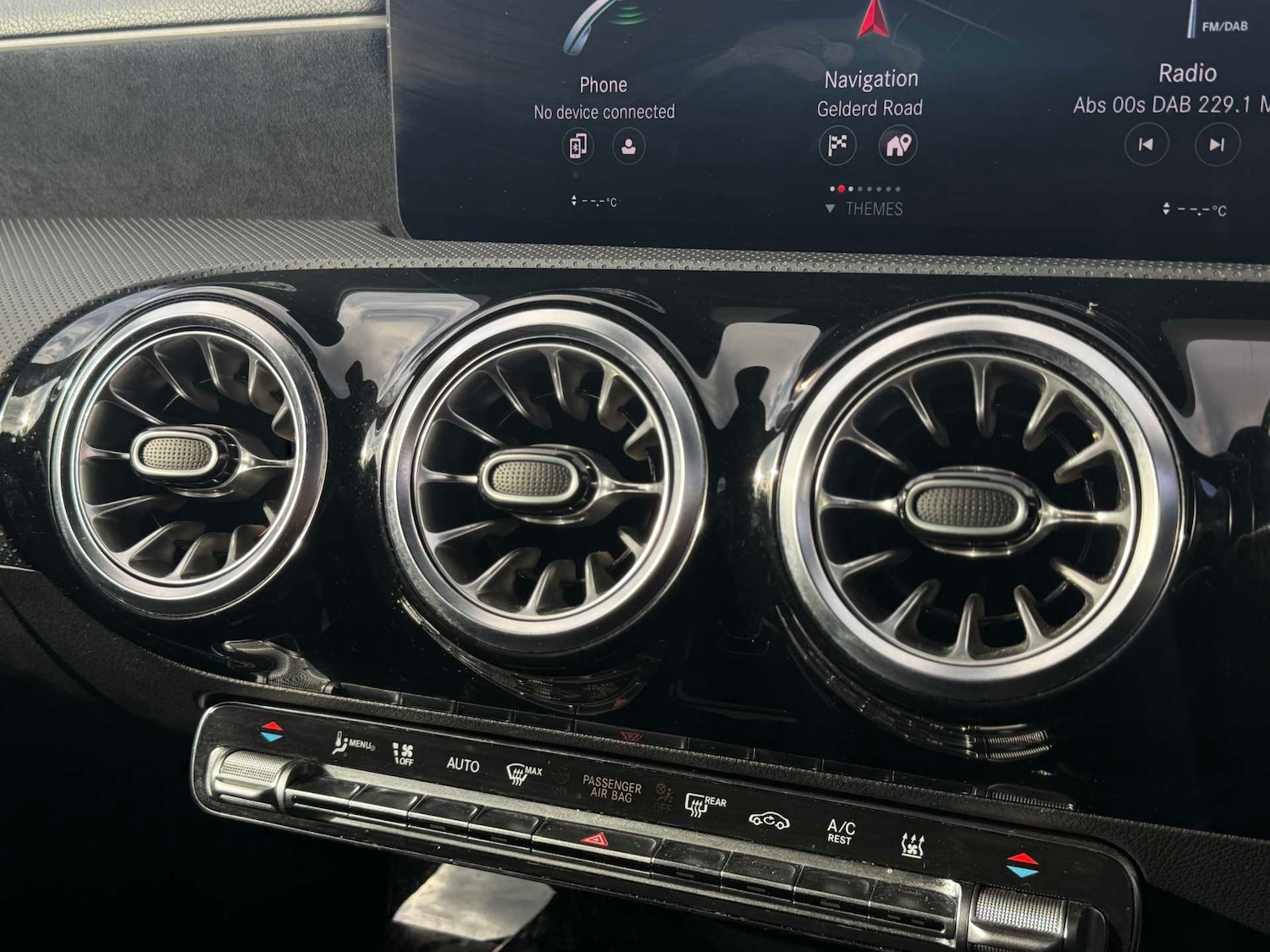 Used Mercedes-Benz A-Class 2022 for sale - 76553077: Photo 28