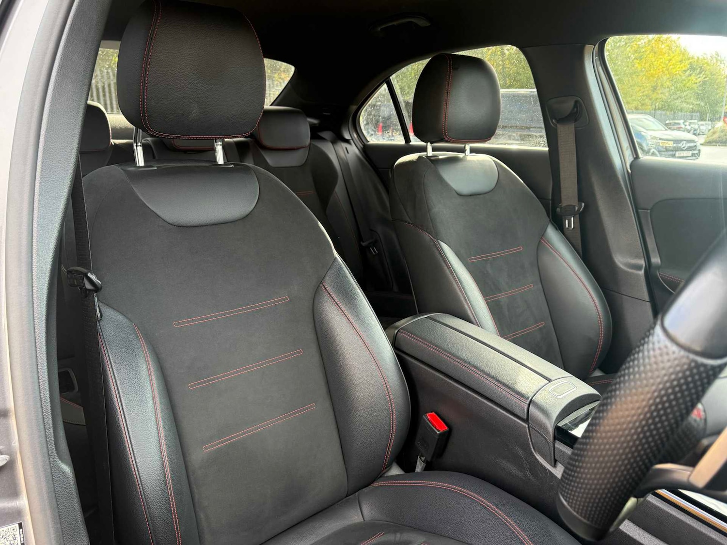 Used Mercedes-Benz A-Class 2022 for sale - 76553077: Photo 34