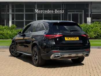 Used Mercedes-Benz GLC 2023 for sale - 75299677: Photo